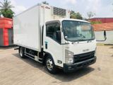 Isuzu 14.5 Manual Truck 2016