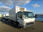 Isuzu 14.5ft Freezer (im) 2017