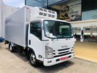 Isuzu 14.5Ft Freezer Truck 2016