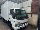 Isuzu 150 10/5 double wheel 2004