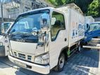 Isuzu 150 10/5 freezer 2006