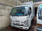 Isuzu 150 10/5 full body 2016