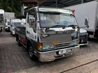 Isuzu 150 10/5 Just Low 1997