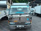 Isuzu 150 10/5 just low 1997