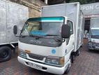 Isuzu 150 10/5. Just low 2002