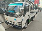 Isuzu 150 10/5 just low 2005