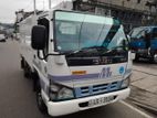 Isuzu 150 10/5 just low 2006