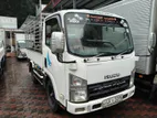 Isuzu 150 10/5 pita exal 2009