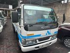 Isuzu 150 10/5 single wheel 2002