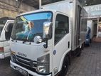 Isuzu 150 10/5 single wheel 2015