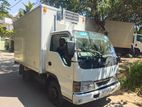 Isuzu 150 -10 freezer dunu 2004