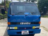 Isuzu 150 1992