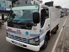 Isuzu 150 10:5 just low 2006