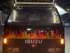 Isuzu 150 1974