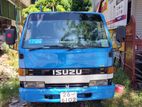 Isuzu 150 1976