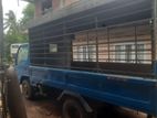 Isuzu Elf 1981