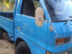 Isuzu 150 1982