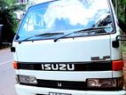 Isuzu 150 1992