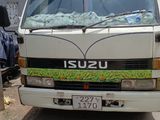 Isuzu 150 1992