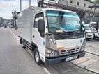 Isuzu 150 -20 freezer 2007