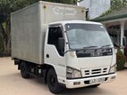 Isuzu 150 2007
