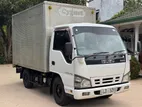 Isuzu 150 2007