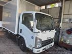 Isuzu 150 34500km brand new 2016