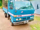 Isuzu 150 4BA1 1980