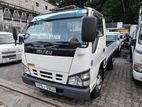 Isuzu 150 4WD 2006