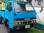 Isuzu 150 1980