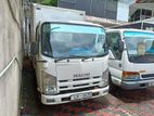 Isuzu 150 Brand new 10/5 2015