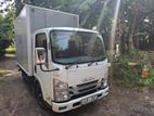 Isuzu 150 Brand new 10/5 2016