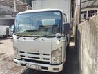 Isuzu 150 Brand new 10/5 2016