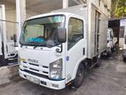 Isuzu 150 Brand new 2015