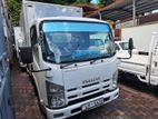 Isuzu 150 Brand new 2015