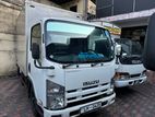 Isuzu 150 Brand new 2015