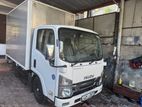 Isuzu 150 Brand new 34500km 2016