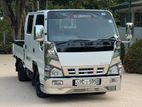 Isuzu 150 Crew Cab 2006