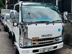 Isuzu 150 Dual purpose 2017