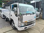 Isuzu 150 Dual purpose 2017