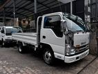 Isuzu 150 Dual Purpose 2017