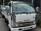 Isuzu 150 Dual purpose 2017