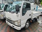 Isuzu 150 Dual purpose 2022