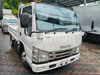 Isuzu 150 Dual Purpose U/R 2022