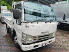 Isuzu 150 Dual purpose u/R 2022