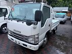 Isuzu 150 Dual purpose unregis 2022