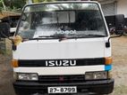 Isuzu 150 1980
