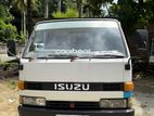 Isuzu 150 1980