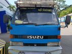 Isuzu Elf 1978