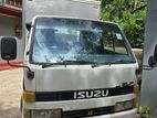 Isuzu 150 Elf Nhr 1993